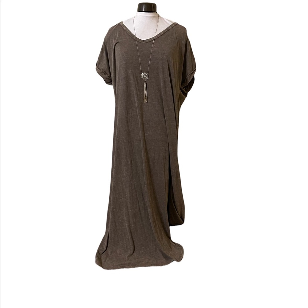 Rae Mode Maxi Dress